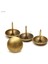 3x 100 Adet Antik Bronz Döşeme Çivi Mobilya Çıtçıt/pimleri/pimleri 10X10MM (Yurt Dışından) 2