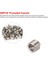 50PCS Dişli Ekler M6 1.0 1.5d Paslanmaz Çelik Helicoil Aletler Vida Kolu (Yurt Dışından) 3