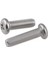 Flyeer M3 x 10MM 304 Paslanmaz Çelik Phillips Tava Başlı Vidalar Cıvata 60 Adet (Yurt Dışından) 1