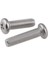 Flyeer M3 x 10MM 304 Paslanmaz Çelik Phillips Tava Başlı Vidalar Cıvata 60 Adet (Yurt Dışından) 2