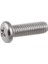 Flyeer M3 x 10MM 304 Paslanmaz Çelik Phillips Tava Başlı Vidalar Cıvata 60 Adet (Yurt Dışından) 3