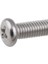 Flyeer M3 x 10MM 304 Paslanmaz Çelik Phillips Tava Başlı Vidalar Cıvata 60 Adet (Yurt Dışından) 5