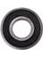 Flyeer Yedek 6202RZ Paten Sabit Bilyalı Rulman 35X15X11MM (Yurt Dışından) 1