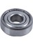 Flyeer 6201Z 12 x 32 x 10MM Çift Korumalı Sabit Bilyalı Tekerlek Rulman (Yurt Dışından) 3