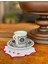 İsme Özel Şıklık: Damat Kahvesi Sunum Peçetesi 🌿☕✨ 1