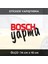 Boş Yapma Sticker 2 Adet - Araba Motosiklet Atv Cam Dolap Tablet Uyumlu Etiket Yapıştırma 1