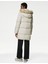 Marks & Spencer Stormwear™ Feather&down Puffer Şişme Mont 5