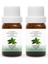 Çay Ağacı Yağ, Uçucu Yağ, Tea Tree Oil, 2'li Set 2X10 ml 1