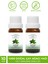 Çay Ağacı Yağ, Uçucu Yağ, Tea Tree Oil, 2'li Set 2X10 ml 2