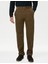 Marks & Spencer Regular Fit Kadife Chino Pantolon 1