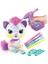 Airbrush Plush Peluş Kitty OFG272 1