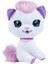 Airbrush Plush Peluş Kitty OFG272 3