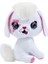 Mega Oyuncak Airbrush Plush Peluş Puppy OFG249 4