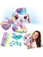 Mega Oyuncak Airbrush Plush Peluş Puppy OFG249 5