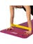 652M 25+65 Cm Pilates Topu + Pompası + 3 Micro Bant 3