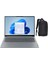 Ideapad Slim 3 15AMN8 Amd Ryzen 5 7520U 8gb 256GB SSD Freedos 15.6" Fhd 82XQ0011TX + Sırtçantası Hediyeli 1