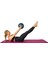 USR GB201 20 Cm. Mini Pilates Topu 2