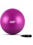 652B 65 Cm Pilates Topu + Pompası 1