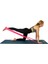654BM 25+65 Cm Pilates Topu + Pompa + 2 Lastik 4