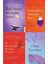 Beni Neden Sevmedin Anne - Vazgeçilmez Olmanın Sırrı - İz Bıraktığın Kadar Varsın - Dilek Ajandası - 4 Kitap 1