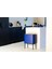 Çöp Kutusu Iki Bölmeli 11+23 Litre Bo Touch Bin Mineral Powerful Blue 208348 4