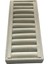 Bilezik & Bileklik & Kelepçe Krem Süet Standı-Tablası ve Düzenleyici Kısa 11X24 cm 2