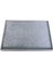 Yüzük Standı-Tablası 140 Lı Batırmalı Gri Süet 25X35 2