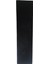 Kolye & Zincir Standı Ayaklı Siyah Süet 40 cm 2