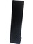 Kolye & Zincir Standı Ayaklı Siyah Süet 40 cm 3
