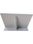 Ayaklı Kolye Zincir & Kolye Standı (30'lu)Gri (26 X35 Cm)Yatay 2