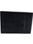 Bölmeli Kolye Küpe Tablası Siyah Süet Mini 16'lı 2 Büyük Ped 18'li ( Evalı) (25X35 Cm)Ayaklı 3