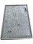 Yüzük Tablası 60 Tırnaklı Gri Süet (25X35 Cm) 2