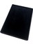 Yüzük Standı-Tablası 140 Lı Batırmalı Siyah Süet 25X35 2