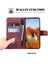 Xiaomi 14 Pro Kılıf Rfıd Engelleme Cüzdan Stand Telefon Kapağı (Yurt Dışından) 2