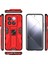 Xiaomi 14 Pro Kılıf Anti-Cratch Pc+Tpu Kickstand Telefon Geri Kapağı (Yurt Dışından) 5