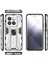 Xiaomi 14 Pro Kılıf Anti-Cratch Pc+Tpu Kickstand Telefon Geri Kapağı (Yurt Dışından) 5