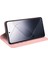Xiaomi 14 Pro Kılıf Pu Deri Folio Flip Cüzdan Telefon Kapağı (Yurt Dışından) 3