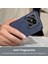 Xiaomi 14 Pro Slim-Fit Square Grid Doku Tpu Telefon Kapağı (Yurt Dışından) 5