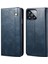 Xiaomi 14 Pro Pu Deri Çaşır At Telefon Kılıfı Stand Cüzdan Cep Telefonu Kapağı (Yurt Dışından) 1