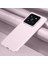 Xiaomi 14 Pro Kılıf Metal Lens Koruma Pu Deri Kaplı Arka Kapak (Yurt Dışından) 5
