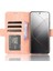 Xiaomi 14 Pro Kılıf Anti-Cratch Deri Akıllı Telefon Kapağı Birden Fazla Kart Yuvası (Yurt Dışından) 3