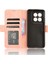 Xiaomi 14 Pro Kılıf Anti-Cratch Deri Akıllı Telefon Kapağı Birden Fazla Kart Yuvası (Yurt Dışından) 5