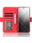 Xiaomi 14 Pro Kılıf Anti-Cratch Deri Akıllı Telefon Kapağı Birden Fazla Kart Yuvası (Yurt Dışından) 3