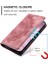 Xiaomi 14 Pro Kılıf Baskılı Mandala Çiçek Deri Telefon Kapağı (Yurt Dışından) 5