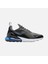 Air Max 270 Erkek Sneaker Spor Ayakkabı Gri Lacivert DV6494-001 1