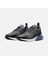 Air Max 270 Erkek Sneaker Spor Ayakkabı Gri Lacivert DV6494-001 2