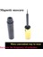 A05-CT-FH Manyetik Kirpikler 3D Vizon 5 Manyetik Süper Emme Mıknatıslı Eyeliner ile Kullanım Kolay Giyilebilir Yeniden Kullanım Kullanımı Artırın Doğal Kabarık (Yurt Dışından) 4