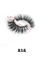 018 Owosc 3D Vizon Yanlış Kirpik Manyetik Kirpik Mıknatıs Eyeliner Su Geçirmez Sıvı Uzun Ömürlü Kirpik Makyaj Aracı Özel Logo Kutusu (Yurt Dışından) 2