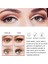SF09-5 4 Çift 5 Mıknatıslar 3D Manyetik Yanlış Eyelashes El Yapımı Yapay Sahte Cils Cımbız ile Manyetik Doğal Vizon Kirpikler (Yurt Dışından) 2