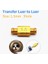 Transfer Luer 1.5mm Liposuction Nano Yağ Transfer Kiti Güzellik Araçları Için Kozmetik Uygulama Aletleri Titanyum Liposuction Dönüştürücü (Yurt Dışından) 1